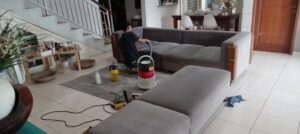 Jasa Cuci Sofa Jakarta Barat