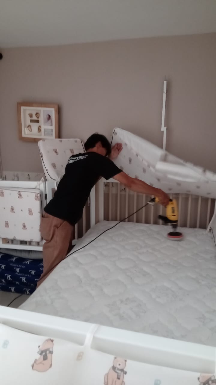 laundry sofa dan springbed Murah