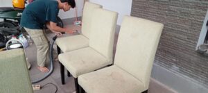 25 Daftar Laundry Sofa Jakarta Favorit dengan Harga Transparan