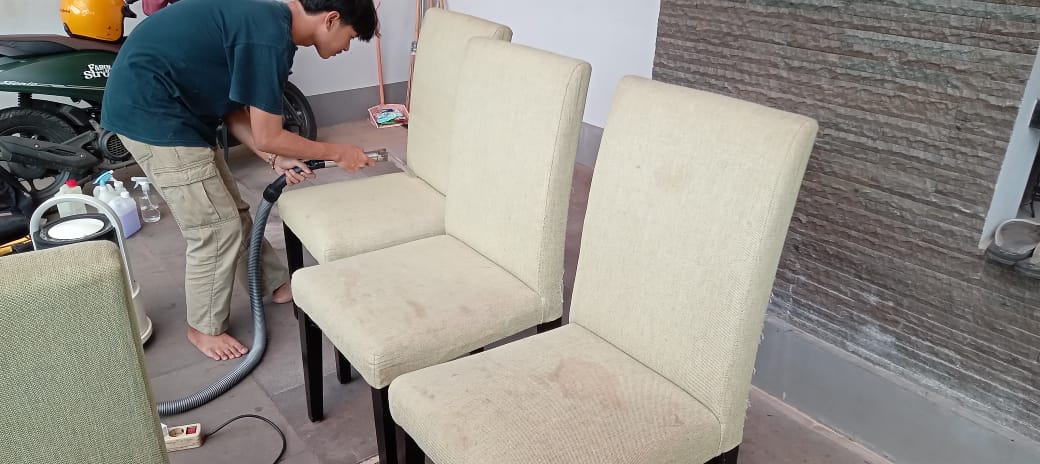 25 Daftar Laundry Sofa Jakarta Favorit dengan Harga Transparan